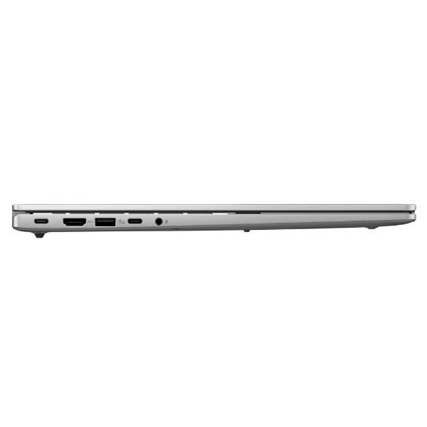 Фото - Ноутбук Asus Vivobook S16 S3607AA-SH060 Cool Silver