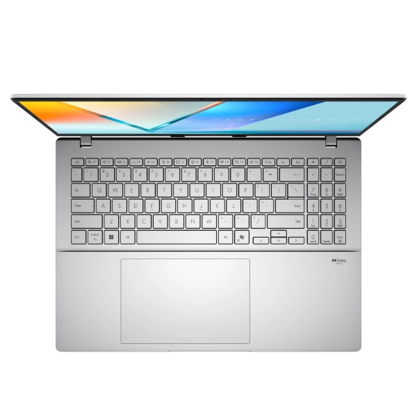 Фото - Ноутбук Asus Vivobook S16 S3607AA-SH060 Cool Silver