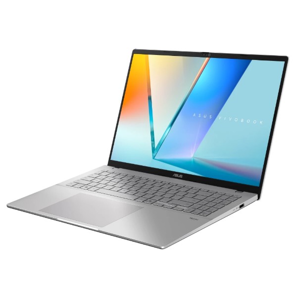Фото - Ноутбук Asus Vivobook S16 S3607AA-SH060 Cool Silver