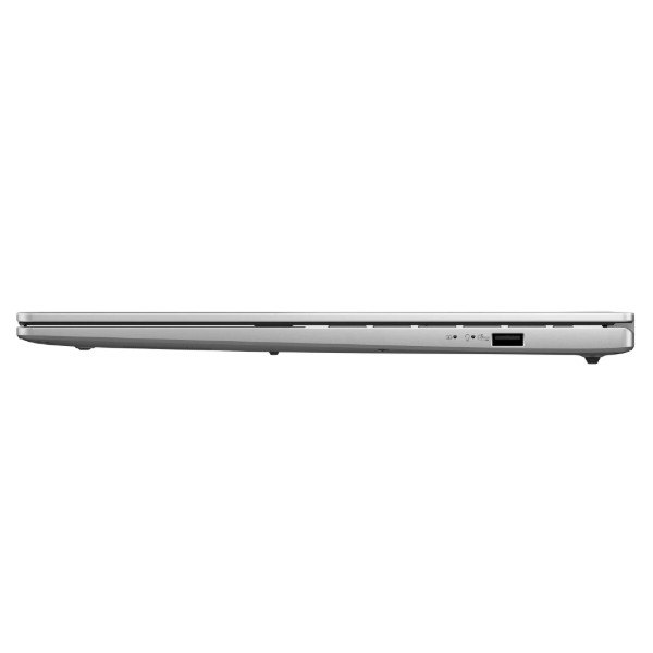Фото - Ноутбук Asus Vivobook S16 S3607AA-SH060 Cool Silver