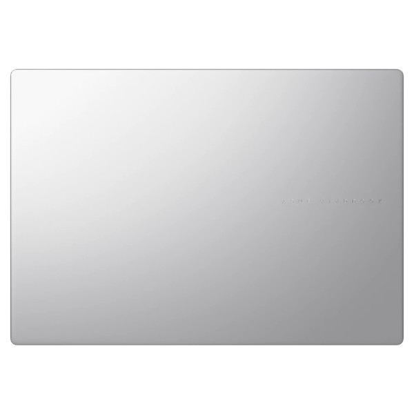Фото - Ноутбук Asus Vivobook S16 S3607AA-SH060 Cool Silver