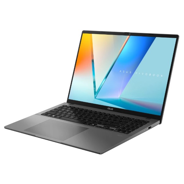 Фото - Ноутбук Asus Vivobook S16 S3607AA-SH061 Matte Gray
