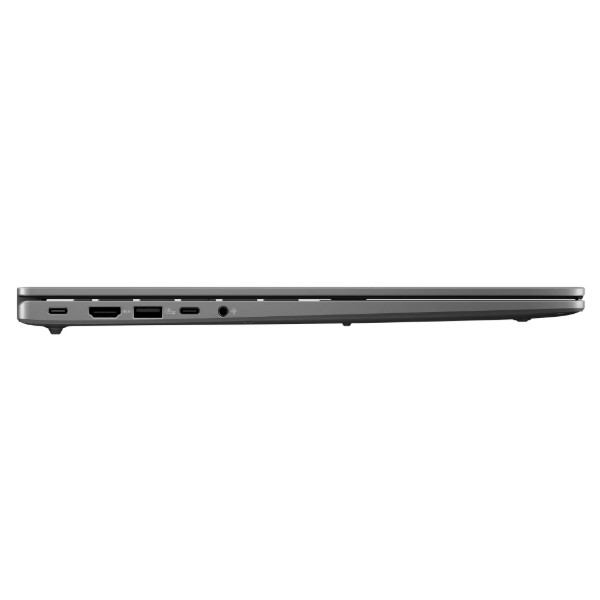 Фото - Ноутбук Asus Vivobook S16 S3607AA-SH061 Matte Gray