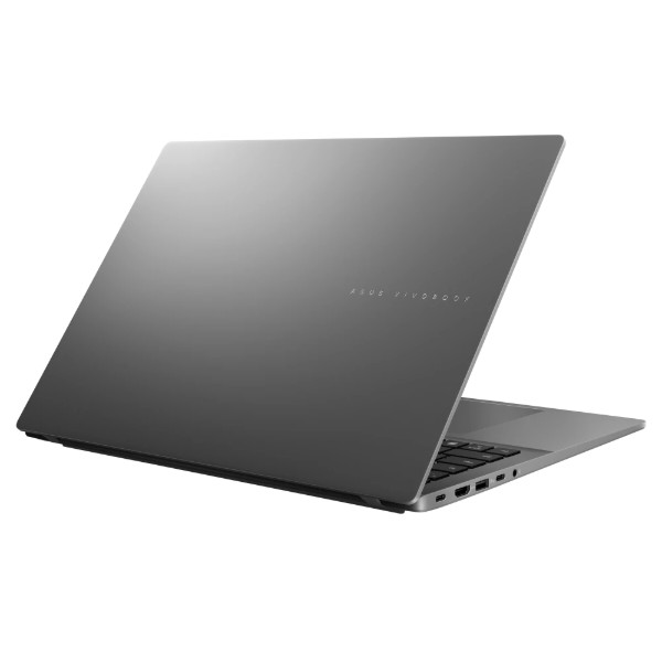 Фото - Ноутбук Asus Vivobook S16 S3607AA-SH061 Matte Gray