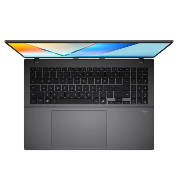 Фото - Ноутбук Asus Vivobook S16 S3607AA-SH061 Matte Gray