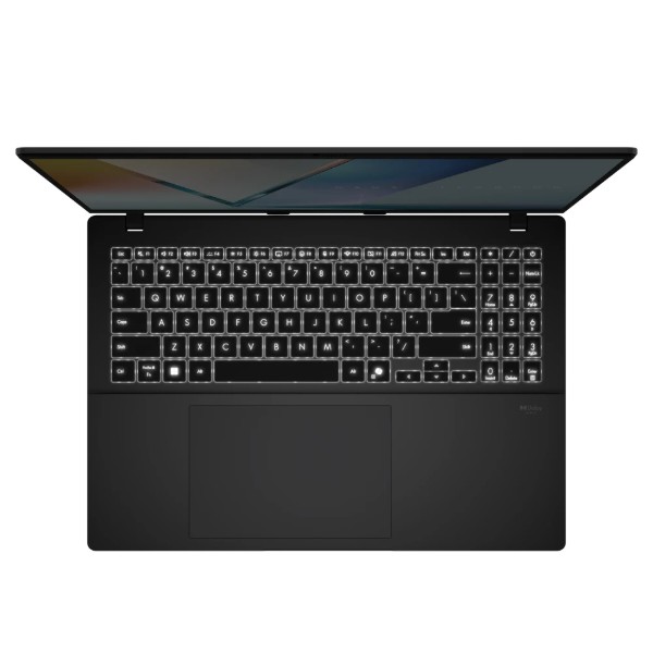 Фото - Ноутбук Asus Vivobook S16 S3607AA-SH061 Matte Gray