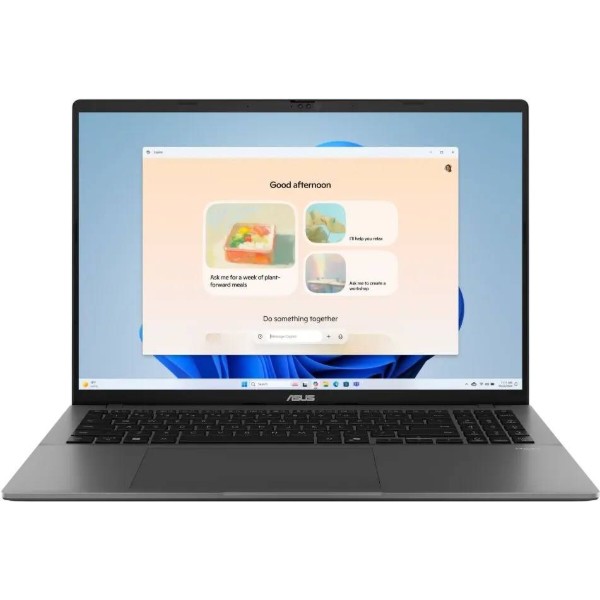 Фото - Ноутбук Asus Vivobook S16 S3607VA-RP175 Matte Gray Фото - Ноутбук Asus Vivobook S16 S3607VA-RP175 Matte Gray