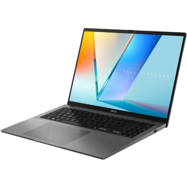 Фото - Ноутбук Asus Vivobook S16 S3607VA-RP175 Matte Gray