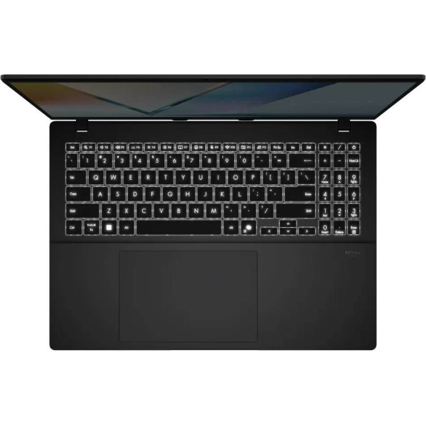 Фото - Ноутбук Asus Vivobook S16 S3607VA-RP175 Matte Gray