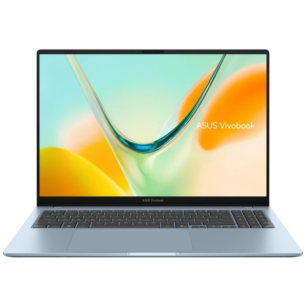 Фото - Ноутбук Asus Vivobook S16 S5608QA-MB193W Light Blue