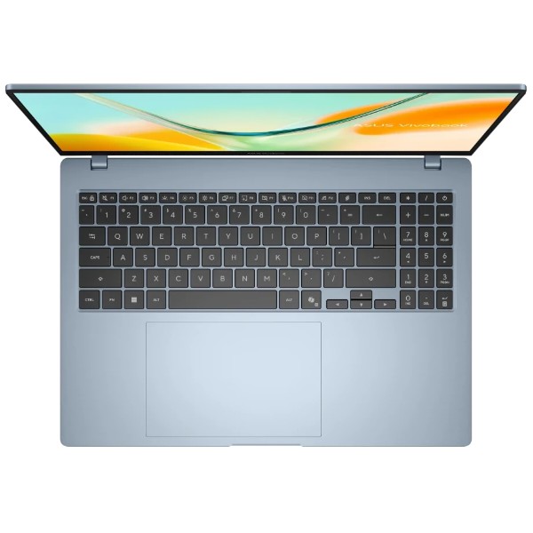 Фото - Ноутбук Asus Vivobook S16 S5608QA-MB193W Light Blue