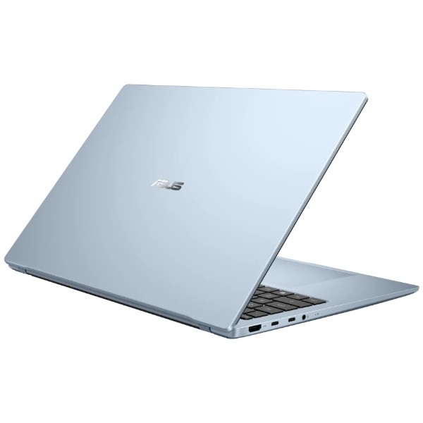 Фото - Ноутбук Asus Vivobook S16 S5608QA-MB193W Light Blue
