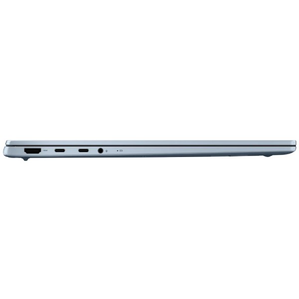 Фото - Ноутбук Asus Vivobook S16 S5608QA-MB193W Light Blue