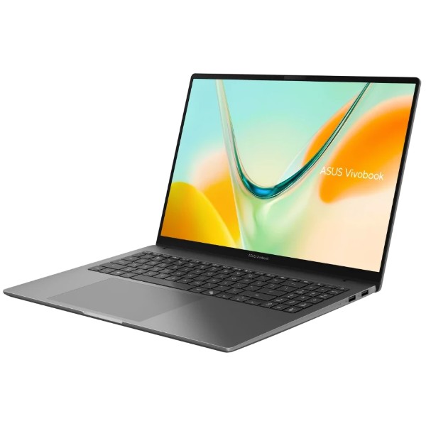 Фото - Ноутбук Asus Vivobook S16 S5608QA-MB194W Matte Gray