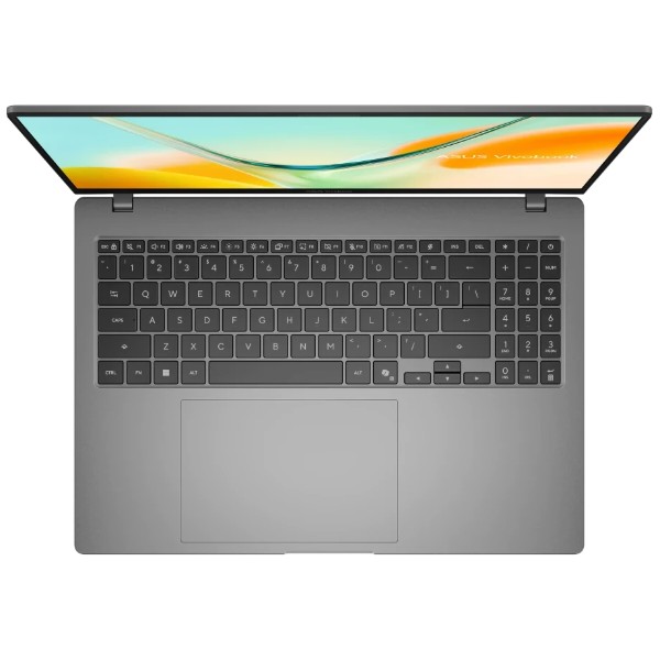 Фото - Ноутбук Asus Vivobook S16 S5608QA-MB194W Matte Gray