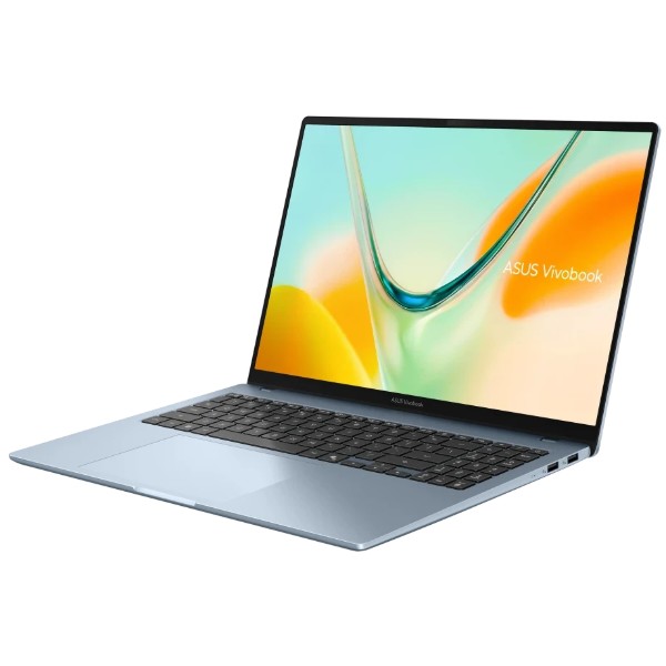 Фото - Ноутбук Asus Vivobook S16 S5608QA-U3212W Light Blue
