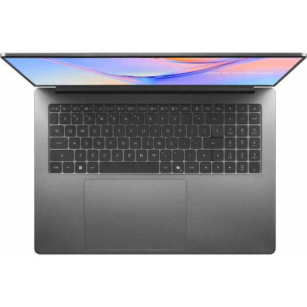 Фото - Ноутбук Asus Vivobook S16 (S5652) S5652MA-TK101W Matte Gray