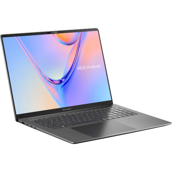 Фото - Ноутбук Asus Vivobook S16 (S5652) S5652MA-TK101W Matte Gray