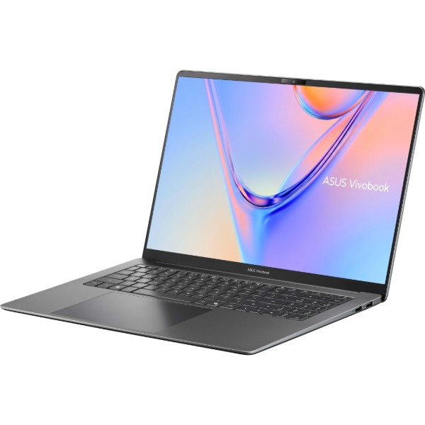 Фото - Ноутбук Asus Vivobook S16 (S5652) S5652MA-TK101W Matte Gray