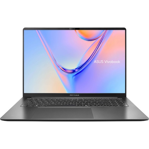 Фото - Ноутбук Asus Vivobook S16 (S5652) S5652MA-TK101W Matte Gray