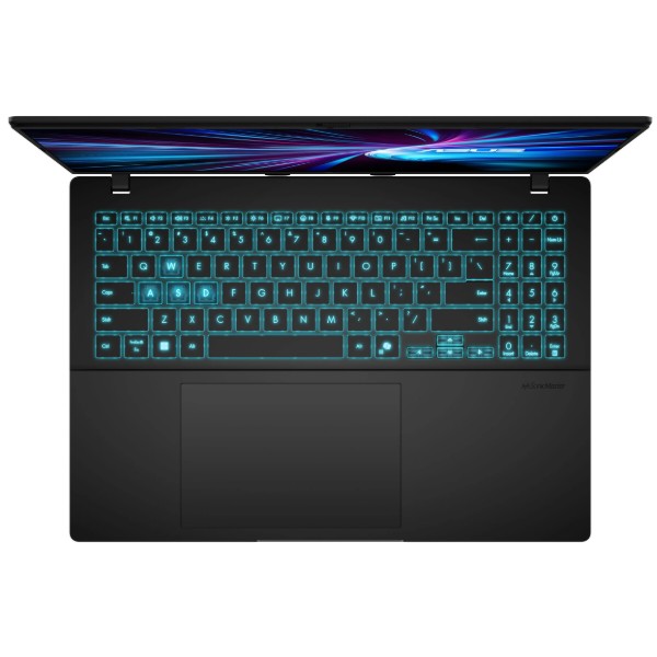 Фото - Ноутбук Asus Vivobook V16 V3607VJ-TK206 Black