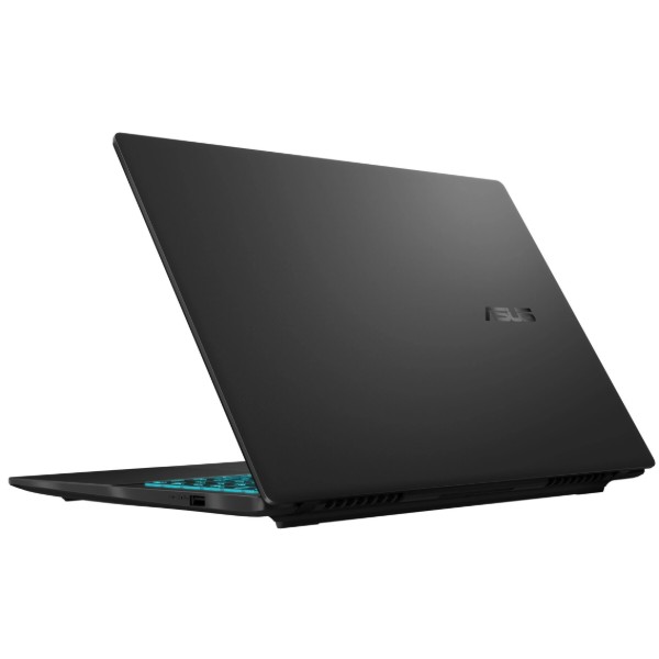 Фото - Ноутбук Asus Vivobook V16 V3607VJ-TK206 Black