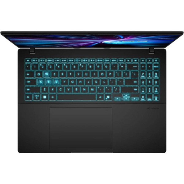 Фото - Ноутбук Asus Vivobook V16 V3607VM-TK154 Black