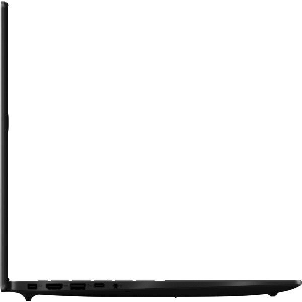 Фото - Ноутбук Asus Vivobook V16 V3607VP-TK078 Black