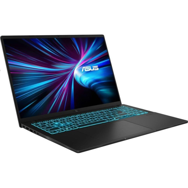 Фото - Ноутбук Asus Vivobook V16 V3607VP-TK078 Black