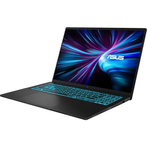 Фото - Ноутбук Asus Vivobook V16 V3607VP-TK078 Black