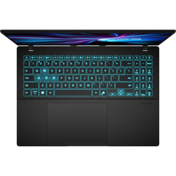 Фото - Ноутбук Asus Vivobook V16 V3607VP-TK078 Black