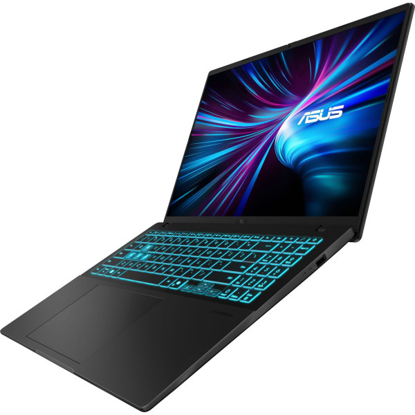 Фото - Ноутбук Asus Vivobook V16 V3607VP-TK078 Black