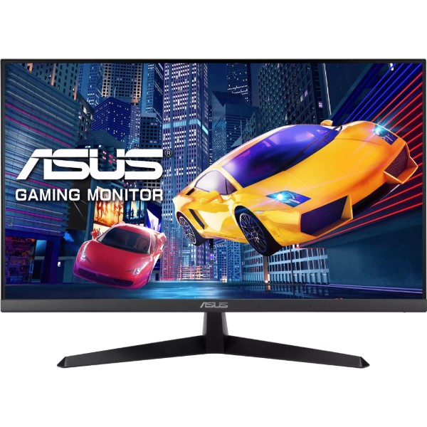 Фото - Монітор ігровий Asus VY279HG2 (90LM06D3-B01971)