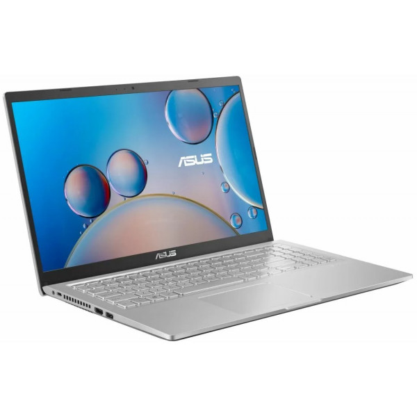 Фото - Ноутбук Asus X515EP-BQ325 Transparent Silver