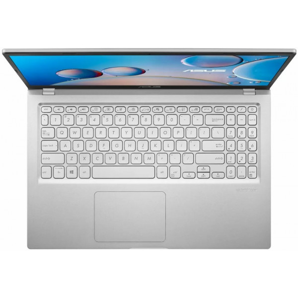 Фото - Ноутбук Asus X515EP-BQ325 Transparent Silver