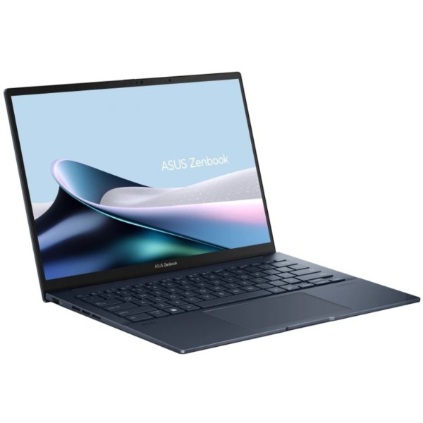 Фото - Ноутбук Asus Zenbook 14 OLED UX3405CA-QL292 Ponder Blue