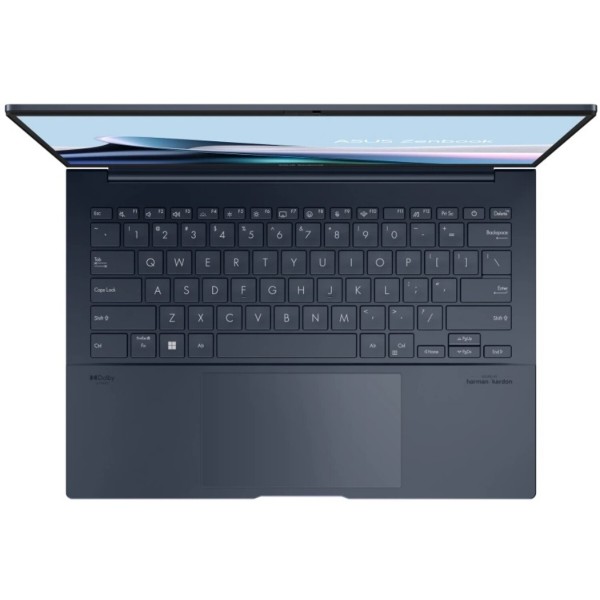 Фото - Ноутбук Asus Zenbook 14 OLED UX3405CA-QL292 Ponder Blue