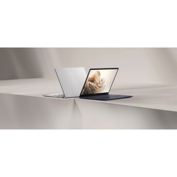 Фото - Ноутбук Asus Zenbook 14 UX3405CA-QL1487 Foggy Silver