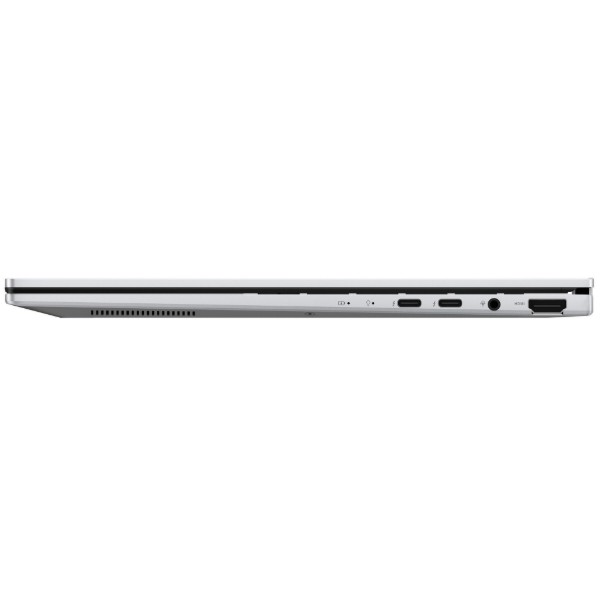 Фото - Ноутбук Asus Zenbook 14 UX3405CA-QL1487 Foggy Silver