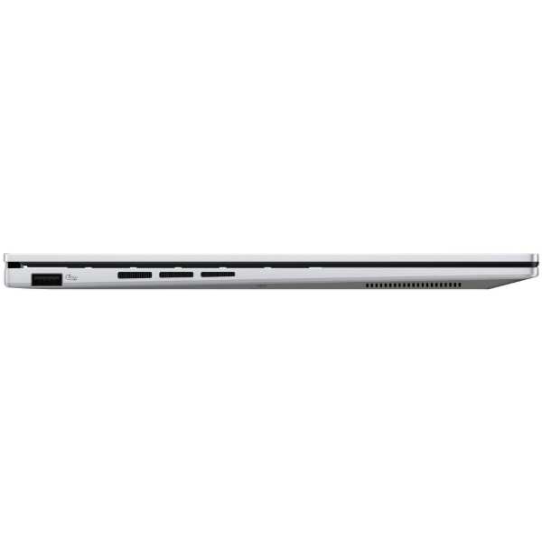 Фото - Ноутбук Asus Zenbook 14 UX3405CA-QL1487 Foggy Silver