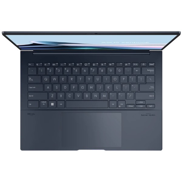Фото - Ноутбук Asus Zenbook 14 UX3405CA-QL296 Ponder Blue