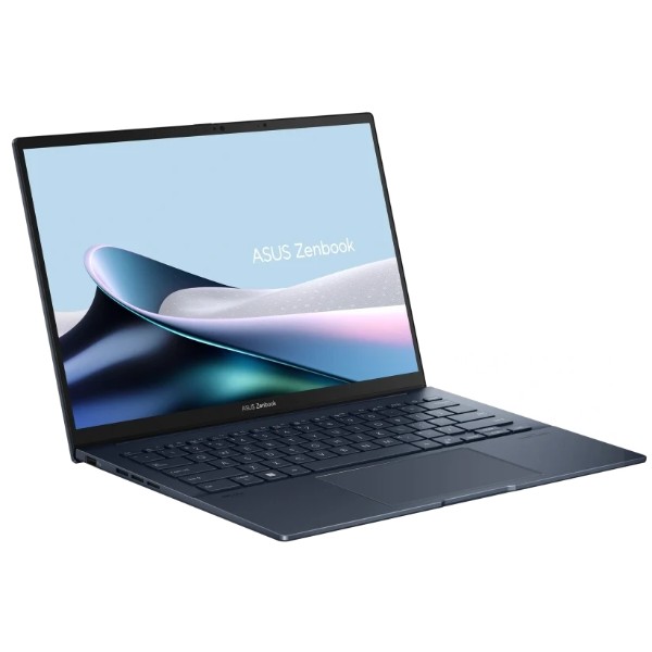 Фото - Ноутбук Asus Zenbook 14 UX3405CA-QL296 Ponder Blue