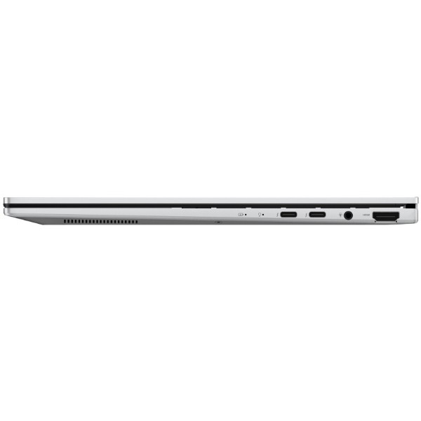 Фото - Ноутбук Asus Zenbook 14 UX3405CA-ST1260 Foggy Silver