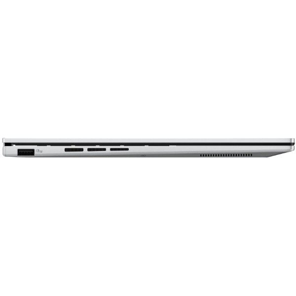 Фото - Ноутбук Asus Zenbook 14 UX3405CA-ST1260 Foggy Silver