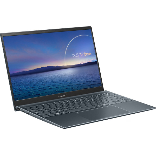 Фото - Ноутбук Asus UX425EA-KI356W Pine Grey