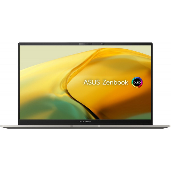 Фото - Ноутбук Asus Zenbook 15 UM3504DA-NX132 Basalt Grey