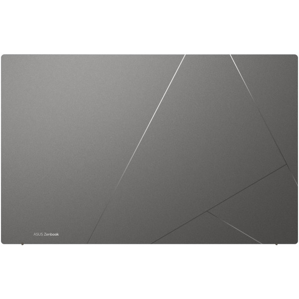 Фото - Ноутбук Asus Zenbook 15 UM3504DA-NX132 Basalt Grey