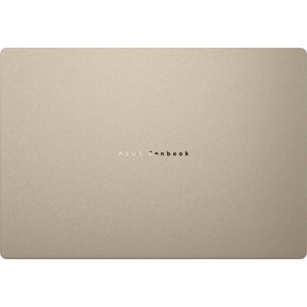 Фото - Ноутбук Asus Zenbook A14 (UX3407) UX3407NA-QD080W Zabriskie Beige