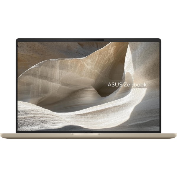 Фото - Ноутбук Asus Zenbook A14 (UX3407) UX3407NA-QD080W Zabriskie Beige
