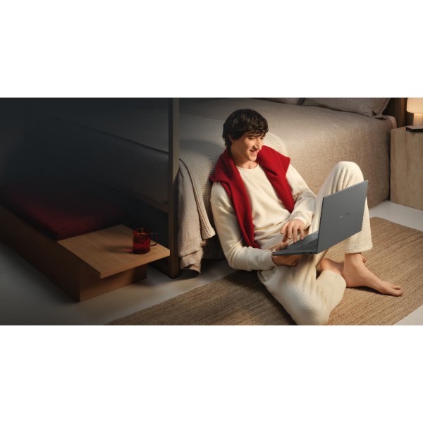 Фото - Ноутбук Asus Zenbook A16 (UX3607) UX3607QA-SH011W Iceland Gray